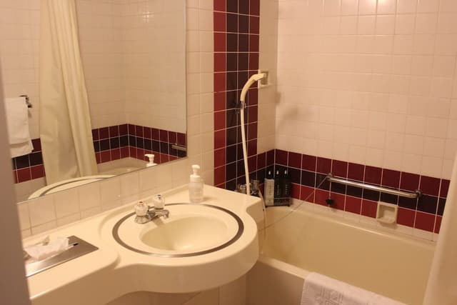 Double Room for 1 Guest, Smoking