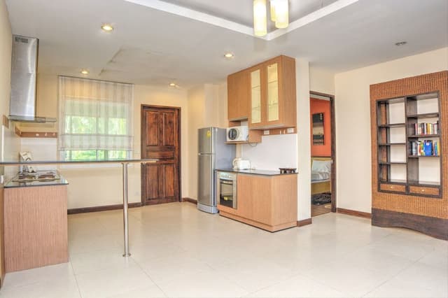 Grand Suite, 2 Bedrooms, Pool Access, Pool View