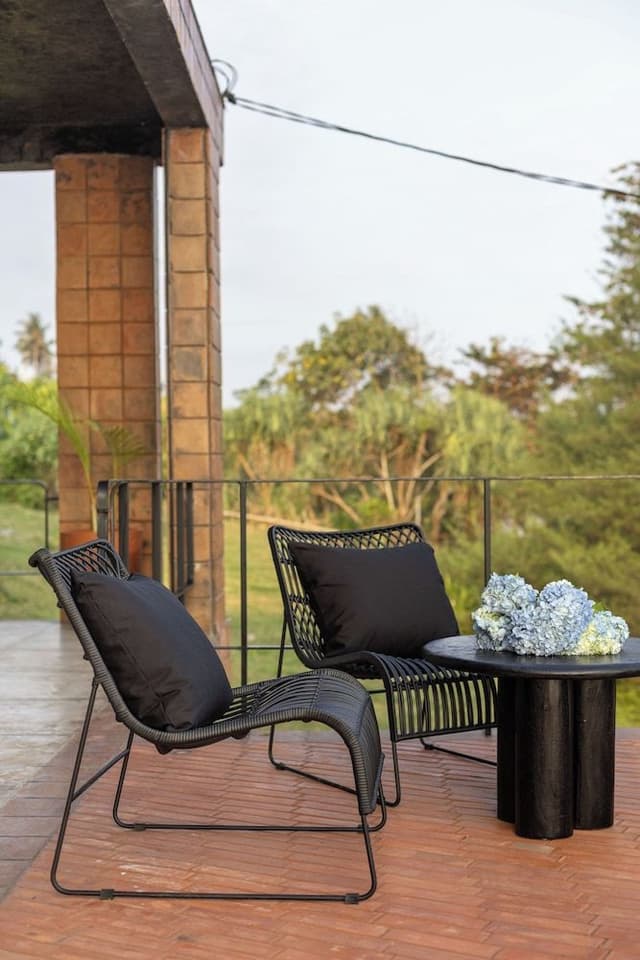 Exclusive Villa
