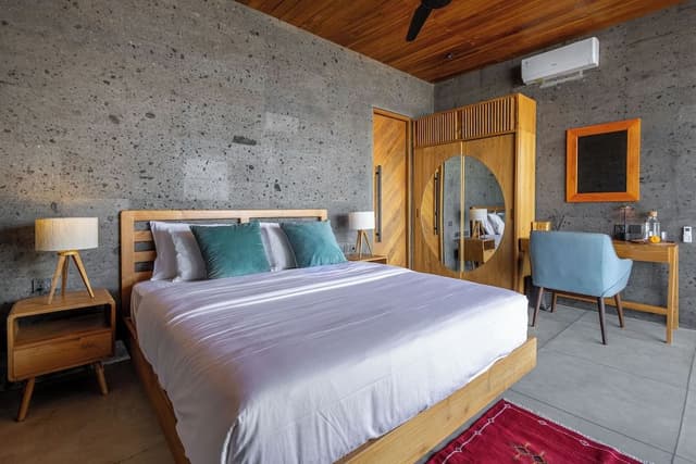 Exclusive Villa