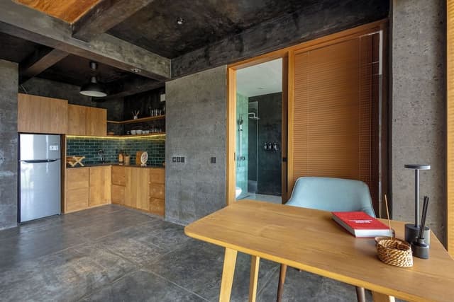 Exclusive Villa