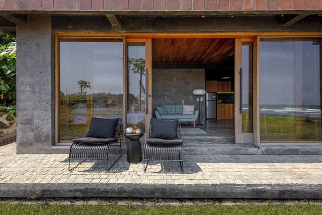 Exclusive Villa