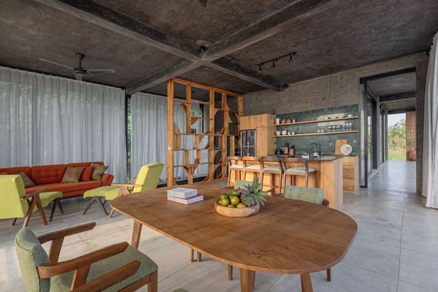 Exclusive Villa