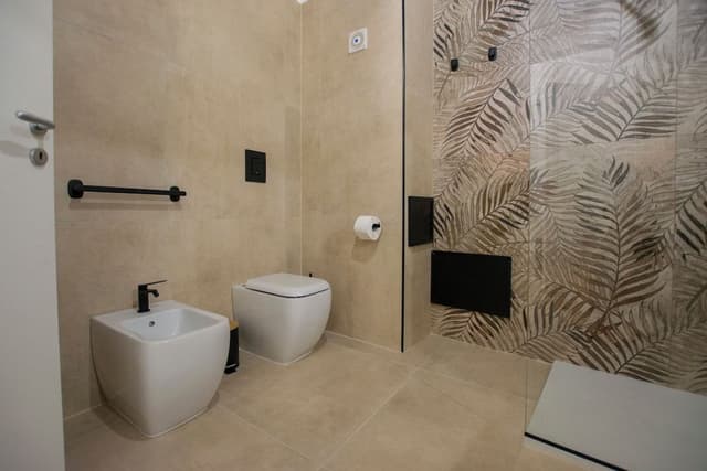 Luxury Suite, Balcony, City View