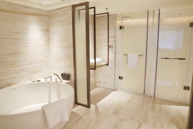 Executive Room, 2 Double Beds