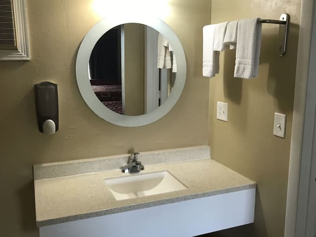 Traditional Double Room, 2 Double Beds