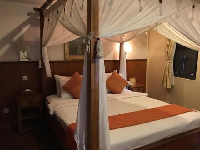 Superior Double or Twin Room