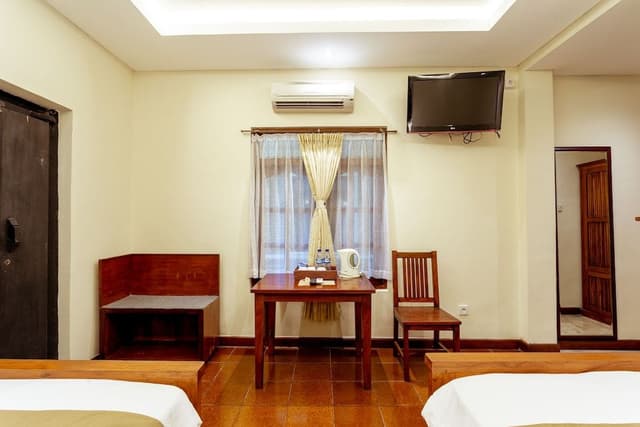 Superior Double or Twin Room