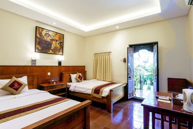Superior Double or Twin Room