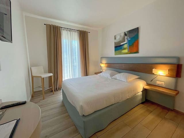 Comfort Room