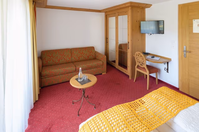 Double Room (Nord)