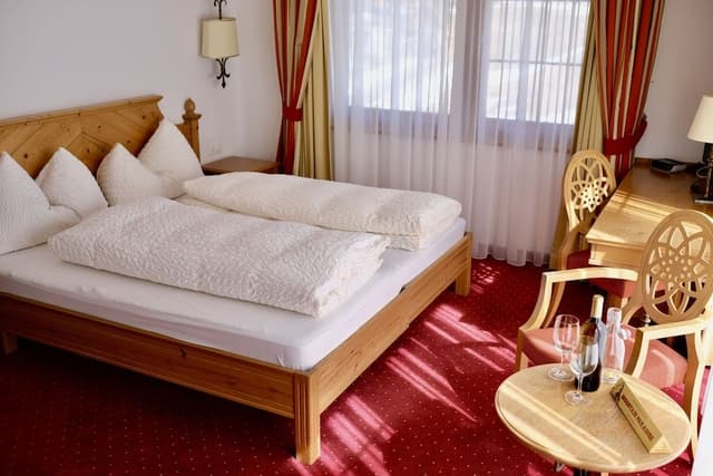 Double Room (Nord)