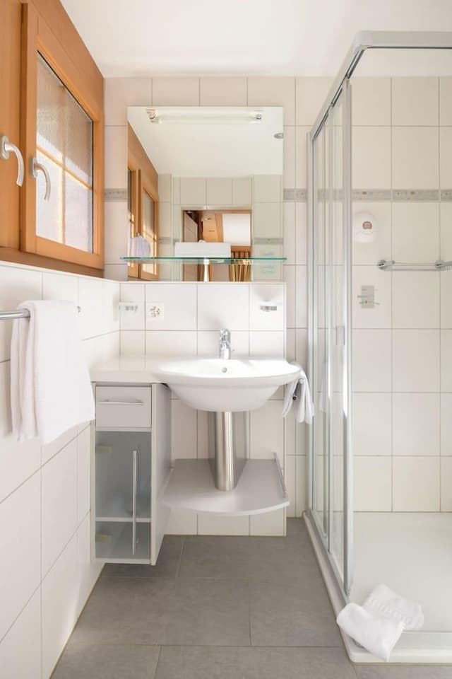 Double Room (Nord)