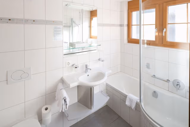 Double Room (Nord)