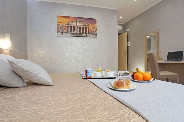 Double or Twin Room