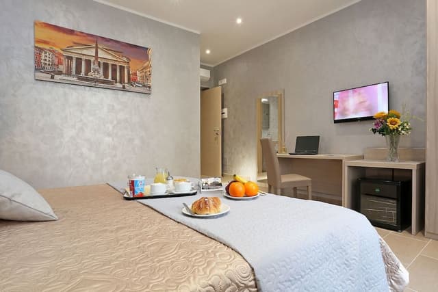 Double or Twin Room