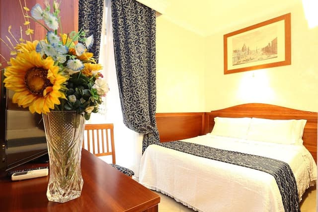 Double or Twin Room