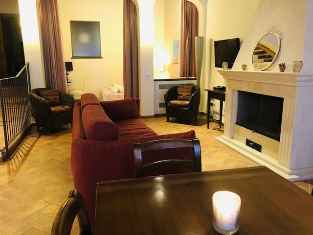 Family Apartment, 2 Bedrooms