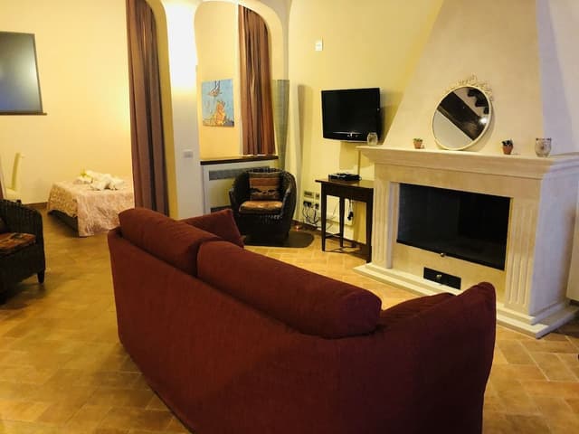 Family Apartment, 2 Bedrooms