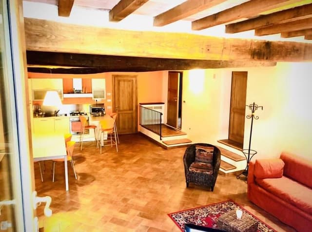 Family Apartment, 2 Bedrooms