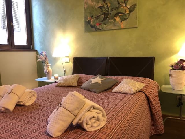 Classic Double Room