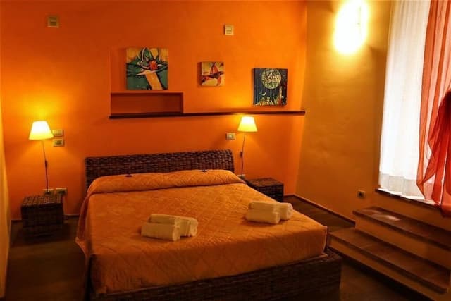 Classic Double Room