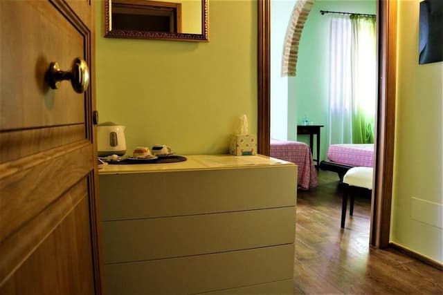 Family Apartment, 2 Bedrooms