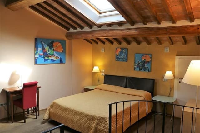 Family Apartment, 2 Bedrooms