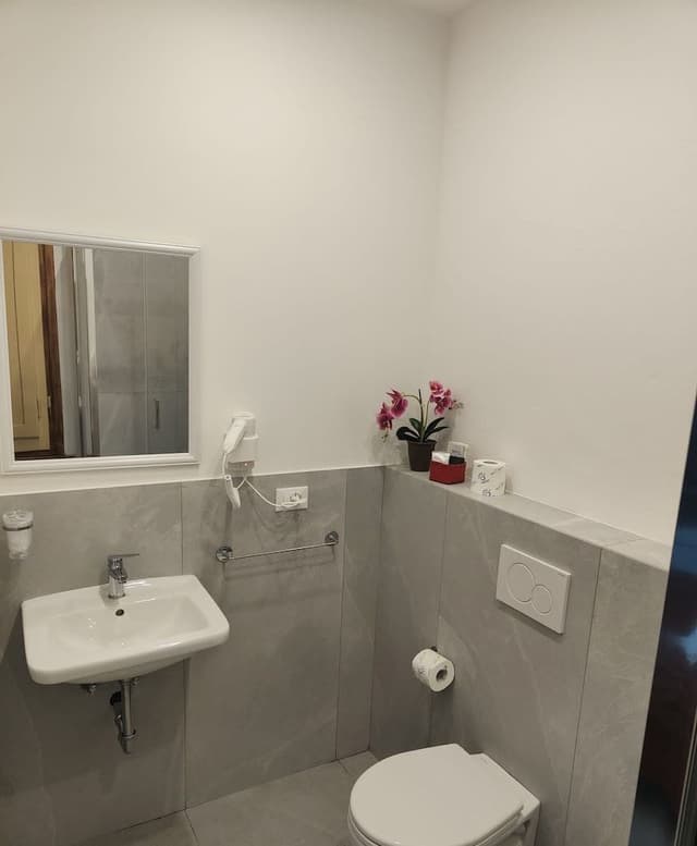 Comfort Double Room