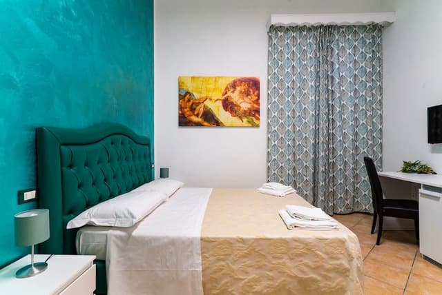 Comfort Double Room