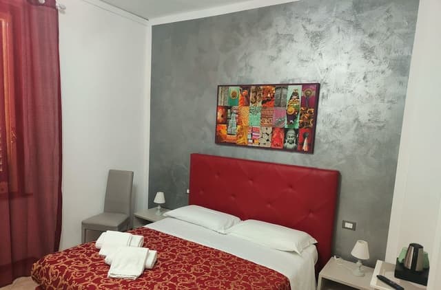 Comfort Double Room