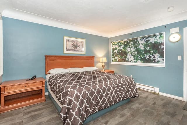 Room, 1 King Bed, Non Smoking