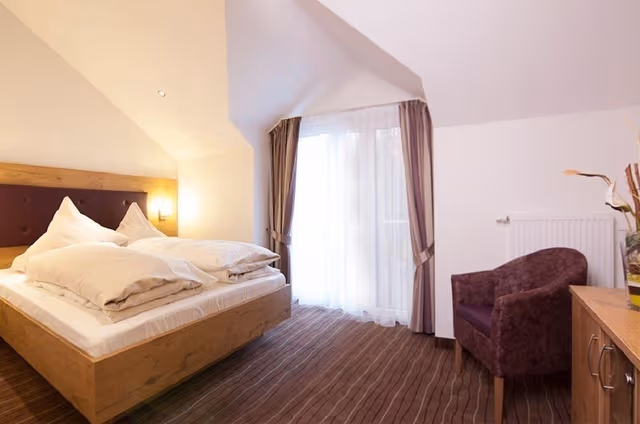 Panoramic Double Room