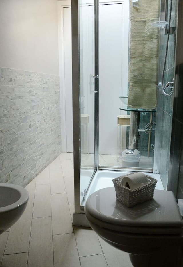 Superior Double Room (Tortora)