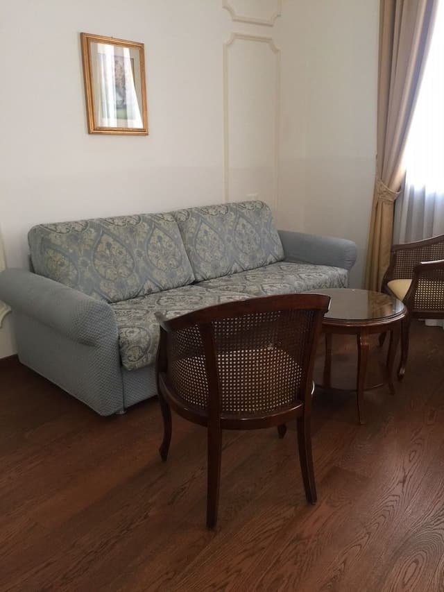 Suite