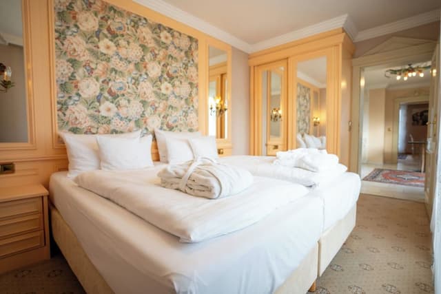 Comfort Apartment, 1 Bedroom, Beach View