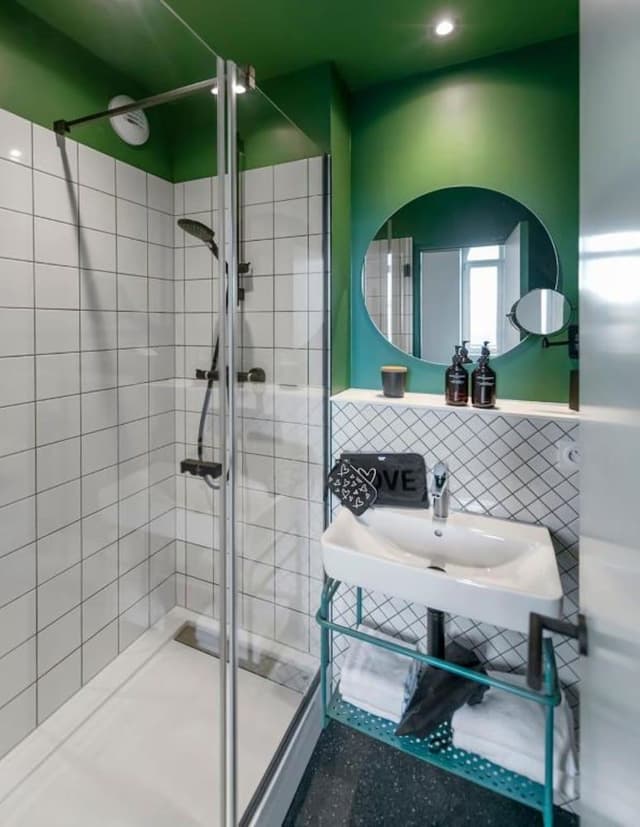 Superior Quadruple Room