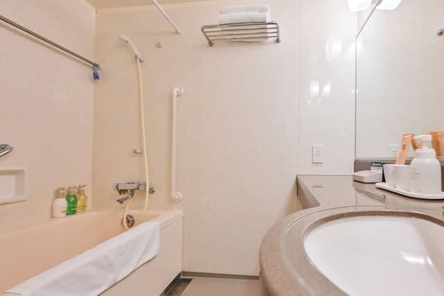 Deluxe Twin Room, Non Smoking