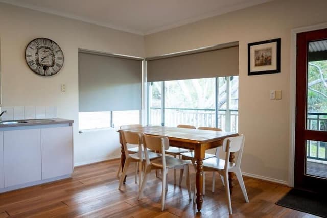 Chalet, 3 Bedrooms (Duplex)