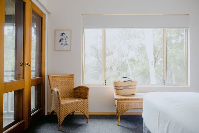Chalet, 3 Bedrooms (Duplex)