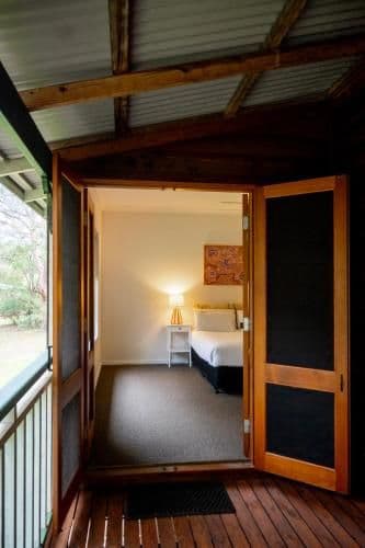 Three-Bedroom Chalet