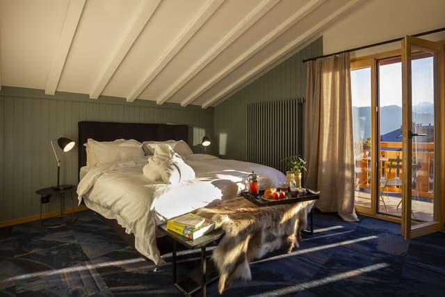 Premium Double Room