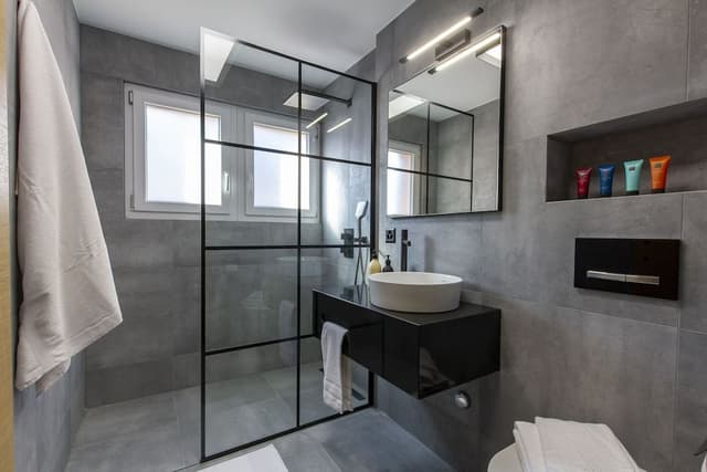 Family Quadruple Room, 2 Bedrooms, Balcony, Valley View