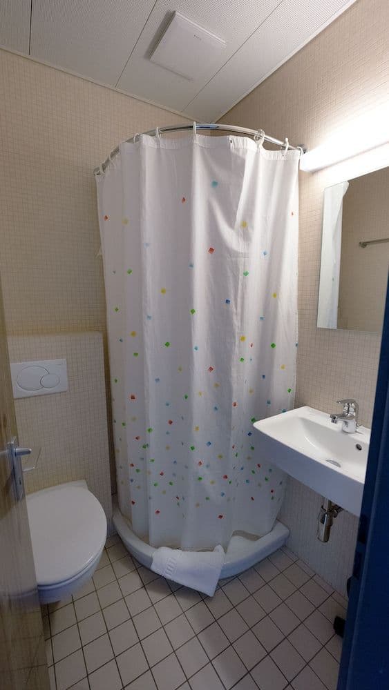 Standard Double Room, Private Bathroom