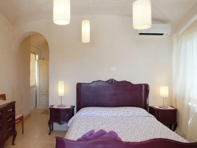 Double Room, Ensuite