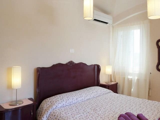 Double Room, Ensuite