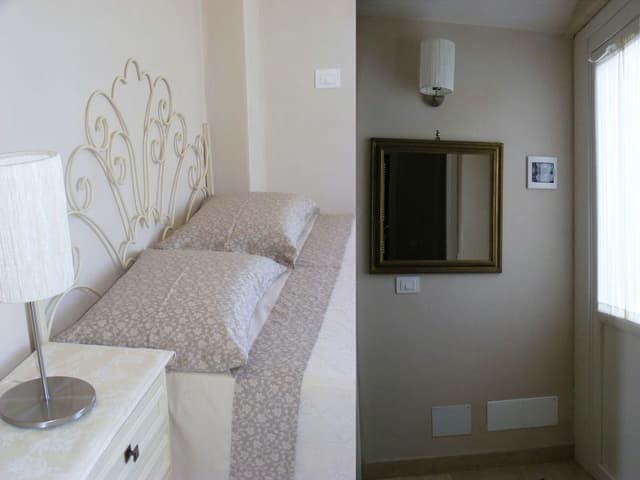 Family Quadruple Room, Ensuite