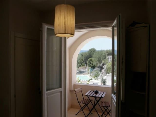 Double Room, Ensuite