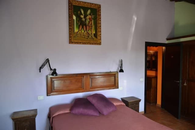 Classic Double Room, 1 Queen Bed