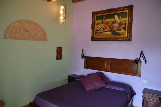Classic Double Room, 1 Queen Bed